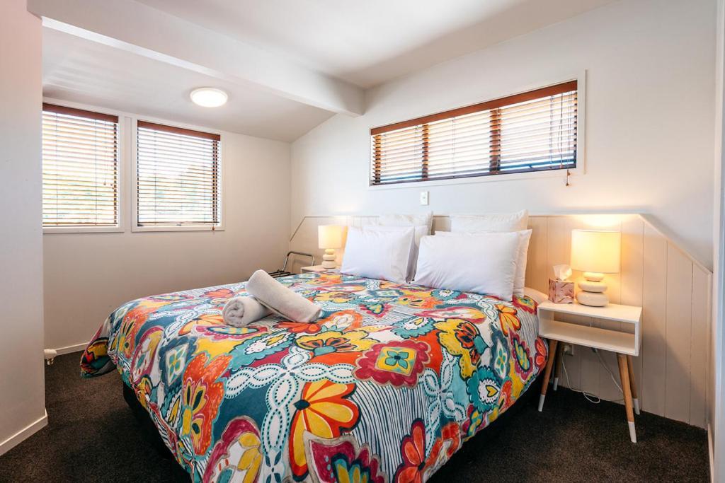 Onetangi Beach Apartments Dış mekan fotoğraf
