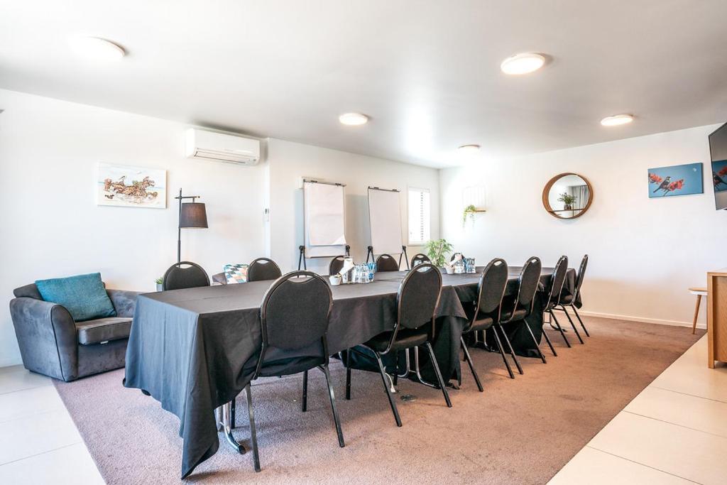 Onetangi Beach Apartments Dış mekan fotoğraf