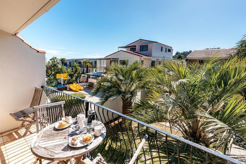 Onetangi Beach Apartments Dış mekan fotoğraf