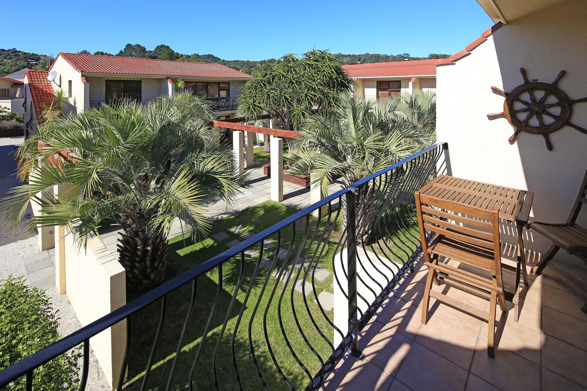 Onetangi Beach Apartments Dış mekan fotoğraf
