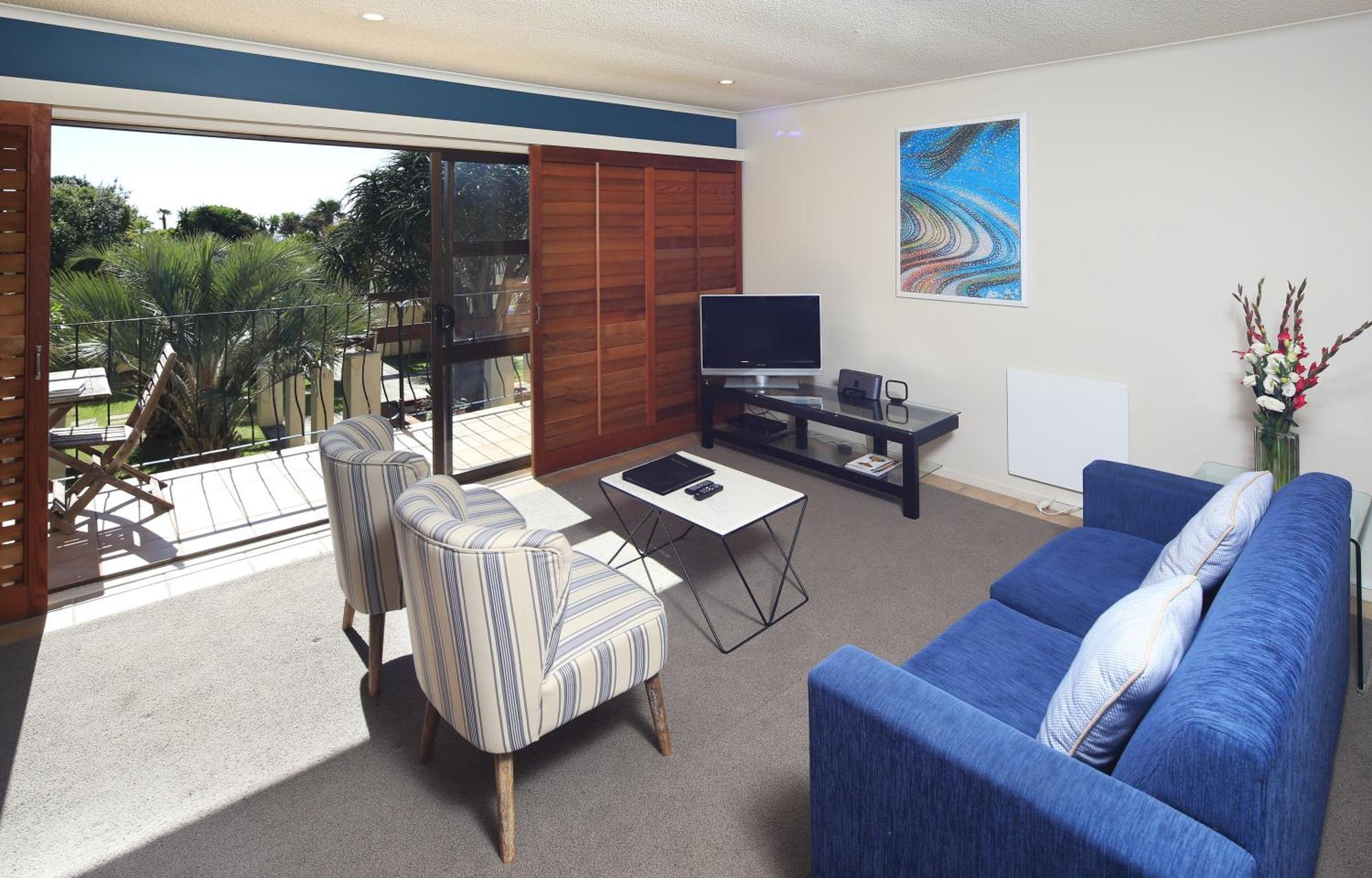 Onetangi Beach Apartments Dış mekan fotoğraf