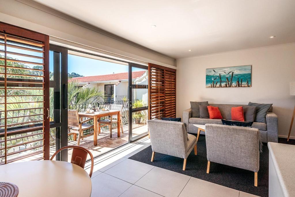 Onetangi Beach Apartments Dış mekan fotoğraf
