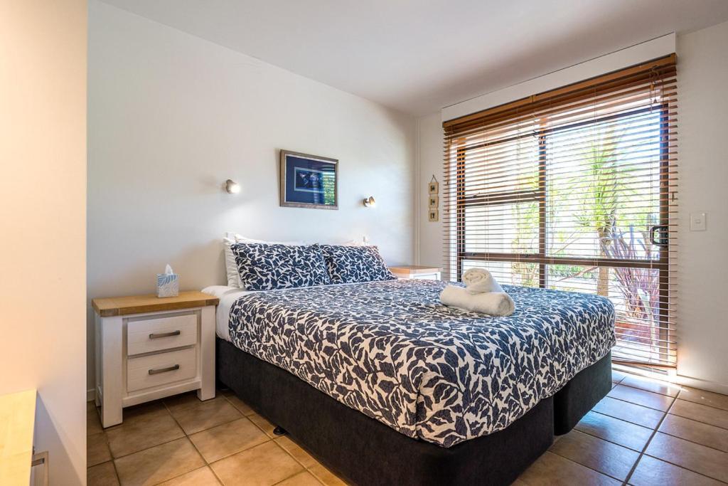 Onetangi Beach Apartments Dış mekan fotoğraf