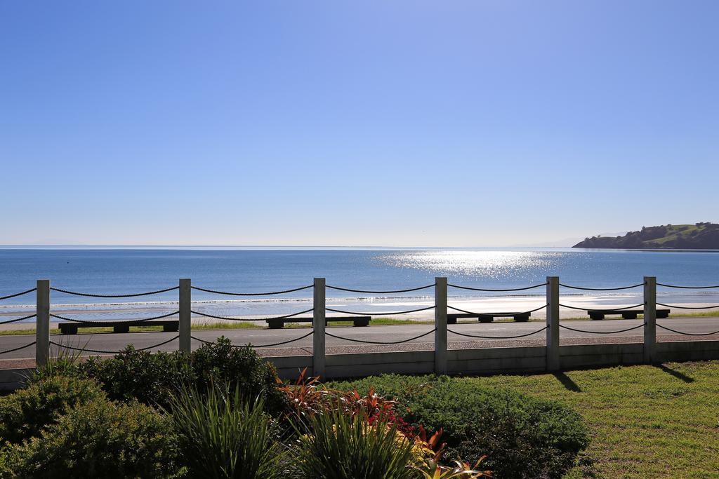 Onetangi Beach Apartments Dış mekan fotoğraf
